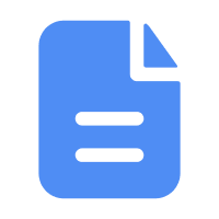 Document Icon